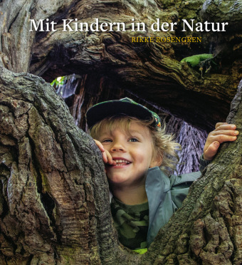 Kniha Mit Kindern in der Natur Daniela Syczek