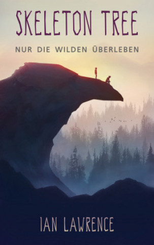 Buch Skeleton Tree Anne Brauner
