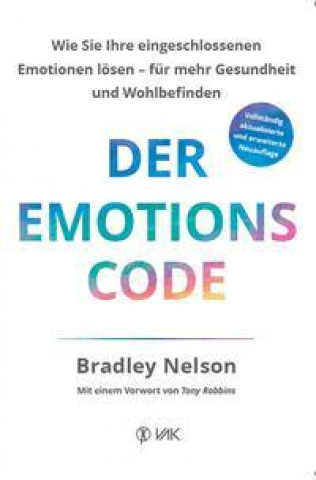 Knjiga Der Emotionscode Susanne Hufnagel