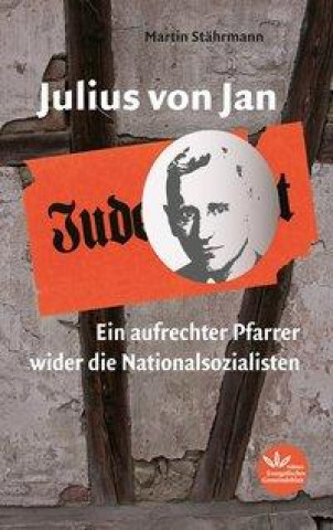 Knjiga Julius von Jan Martin Stährmann