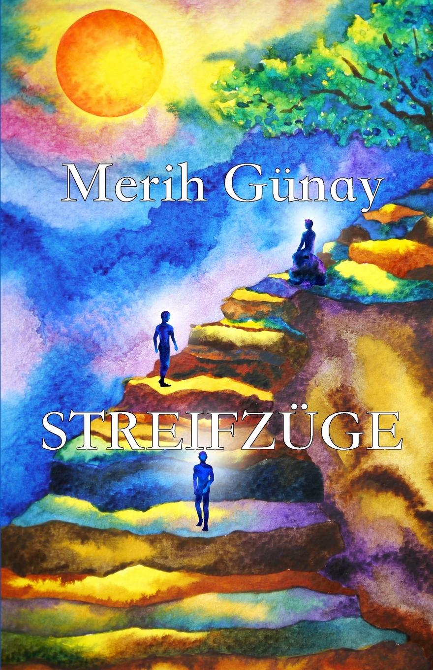 Книга Streifzuge Merih Gunay