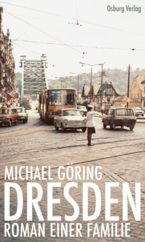 Livro Dresden Michael Göring