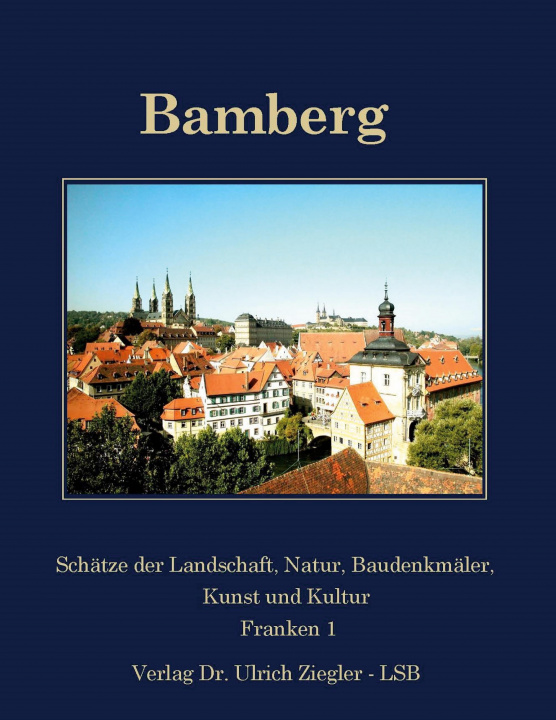 Knjiga Bamberg 