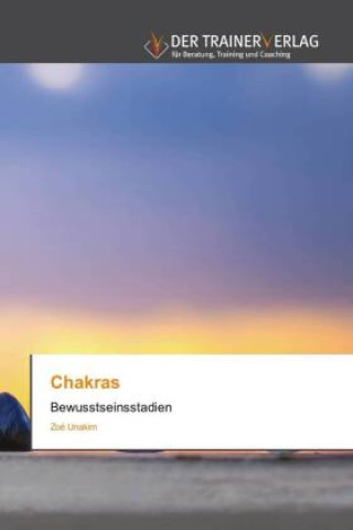 Książka Chakras Zoe Unakim