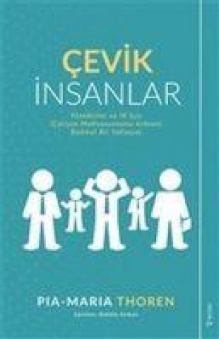 Βιβλίο Cevik Insanlar 