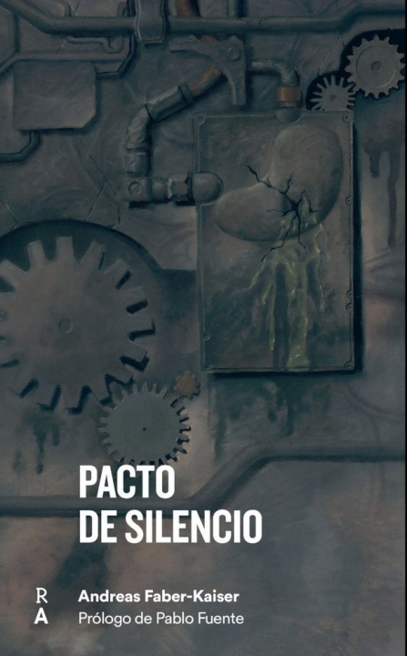 Audio Pacto de Silencio ANDREAS FABER-KAISER