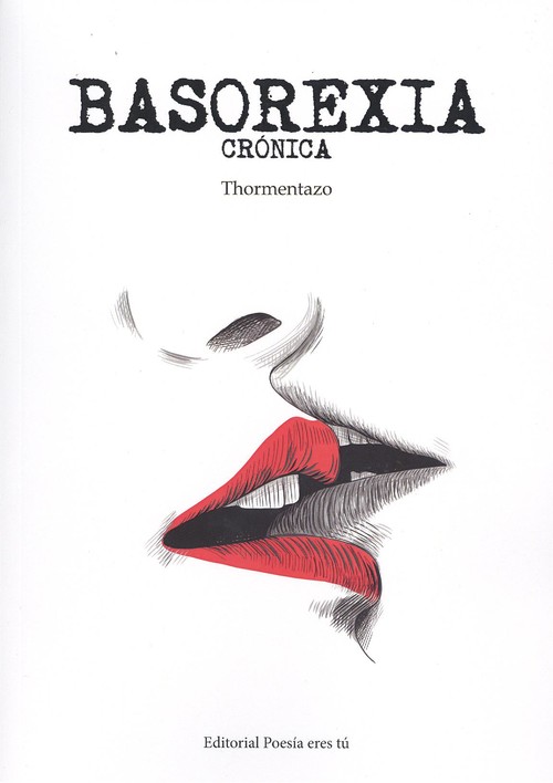 Knjiga BASOREXIA THORMENTAZO