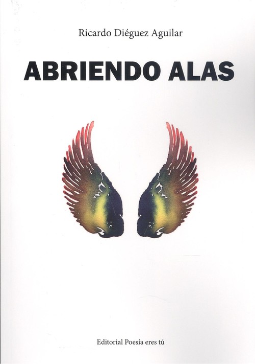 Audio ABRIENDO ALAS RICARDO DIEGUEZ AGUILAR