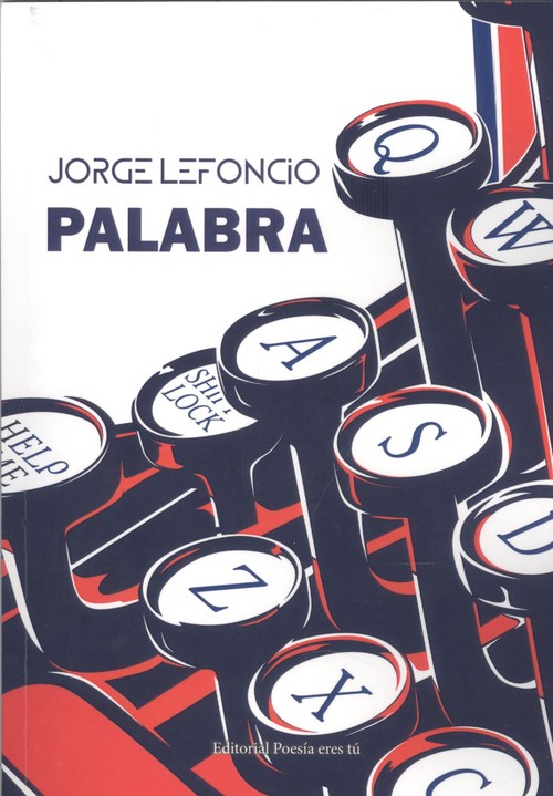 Hanganyagok PALABRA JORGE LEFONCIO