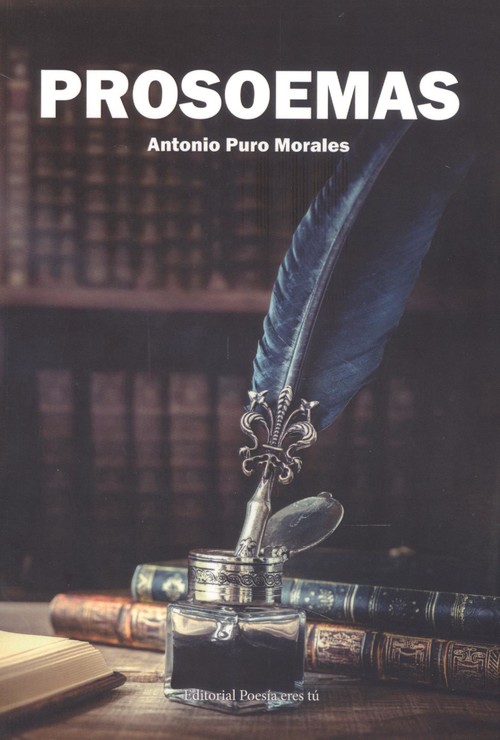 Zvok PROSOEMAS ANTONIO PURO MORALES