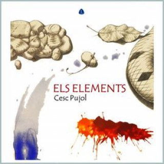 Knjiga Els elements CESC PUJOL