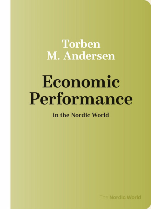 Book Economic Performance Torben M. Andersen