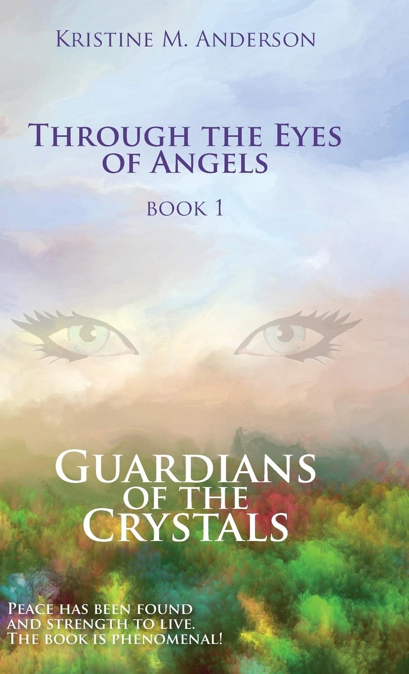 Livro Guardians of the Crystals Robert L. Franklin
