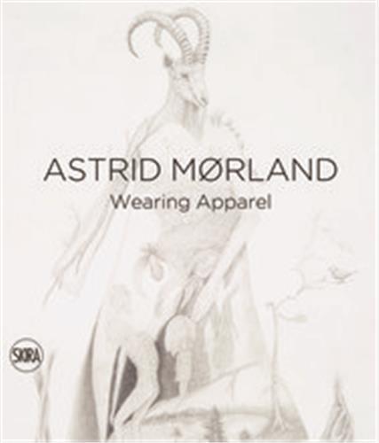 Knjiga Astrid Morland Astrid Morland