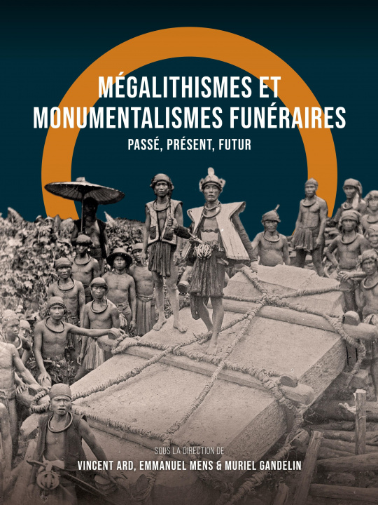 Carte Megalithismes et Monumentalismes Funeraires 