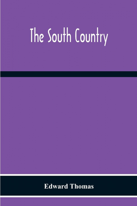 Carte South Country 