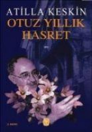 Knjiga Otuz Yillik Hasret 
