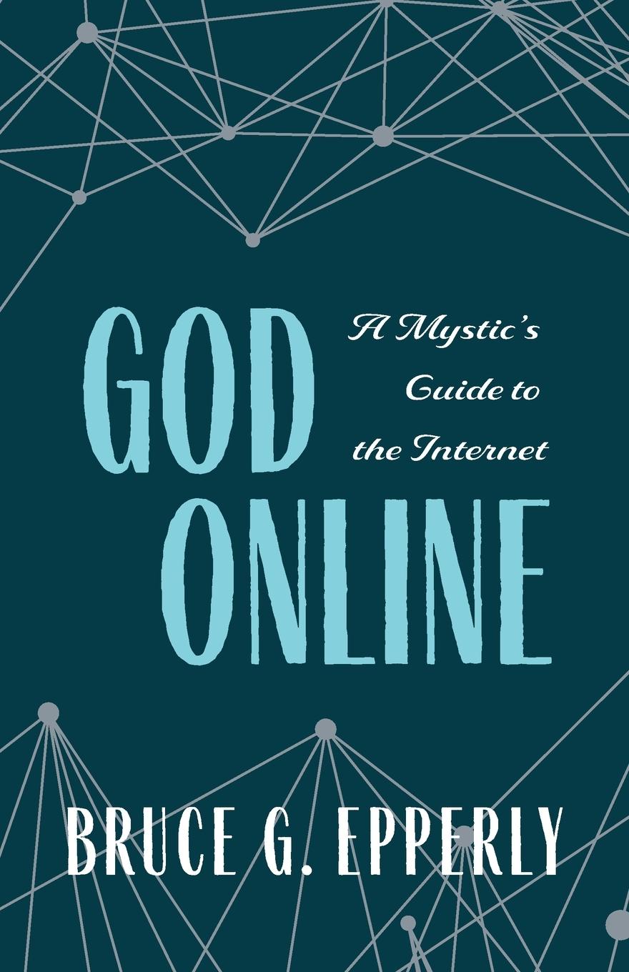 Knjiga God Online Bruce Epperly