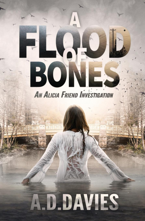 Book Flood of Bones 