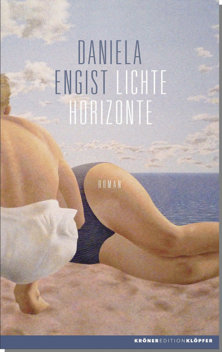 Knjiga Lichte Horizonte Daniela Engist