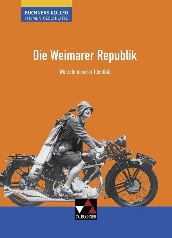 Buch Die Weimarer Republik Boris Barth