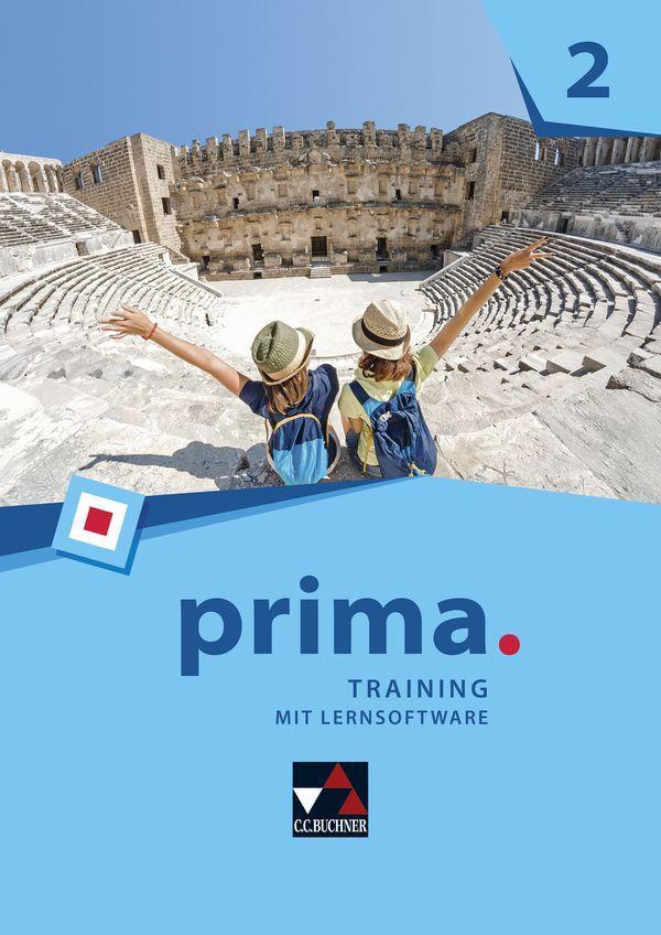 Libro prima. Training mit Lernsoftware 2 Andrea Kammerer
