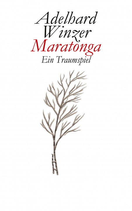 Book Maratonga Adelhard Winzer