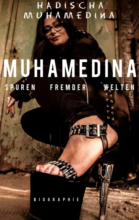 Knjiga Muhamedina Hadischa Muhamedina