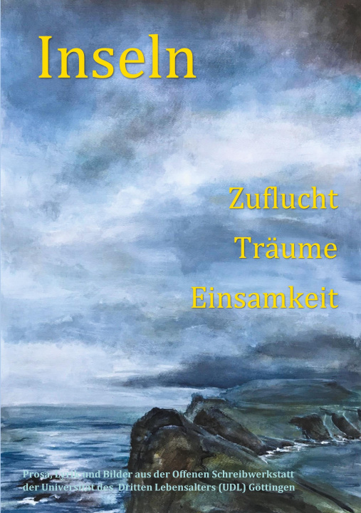 Book Inseln Petra Koslowski