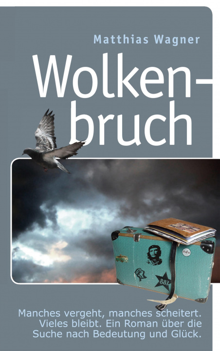 Buch Wolkenbruch 