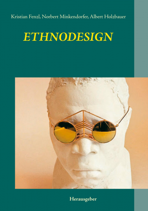 Knjiga Ethnodesign Norbert Minkendorfer