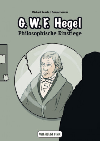 Kniha Georg Wilhelm Friedrich Hegel Ansgar Lorenz