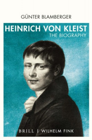 Книга Heinrich von Kleist Kelly Kawar