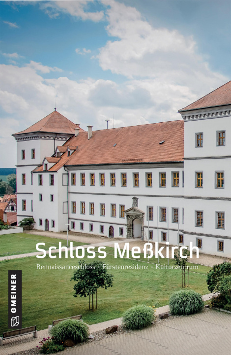 Book Schloss Meßkirch 