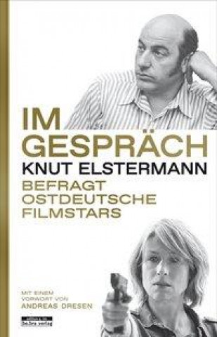 Book Im Gespräch Knut Elstermann