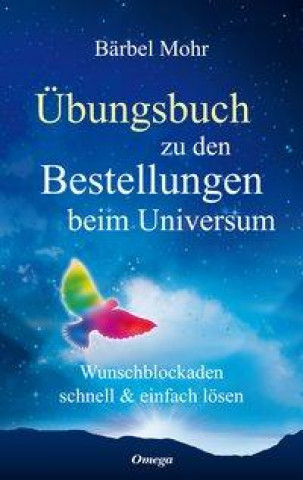 Kniha Übungsbuch zu den Bestellungen beim Universum 