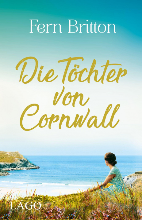 Knjiga Die Töchter von Cornwall Fern Britton