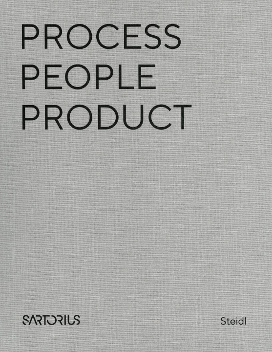 Kniha Henry Leutwyler, Timm Rautert, Juergen Teller: Process - People - Product Timm Rautert