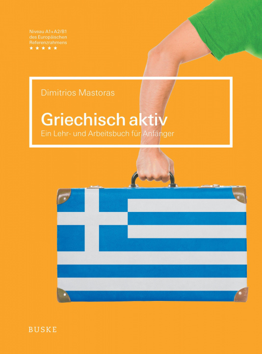 Könyv Griechisch aktiv 