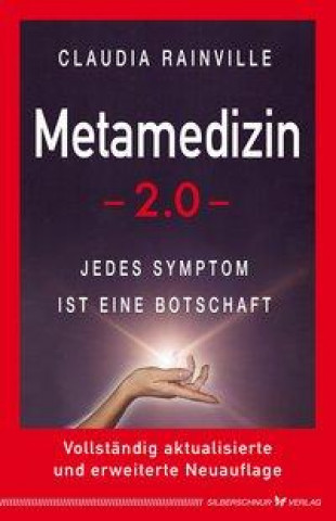 Kniha Metamedizin 2.0 