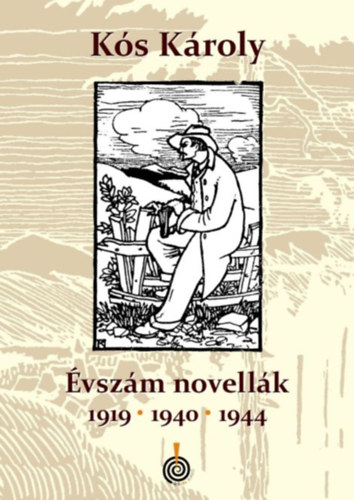 Boek Évszámnovellák Kós Károly