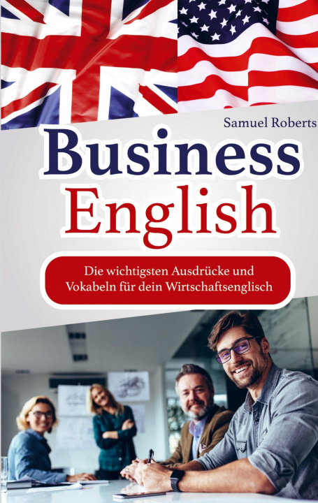 Книга Business English 