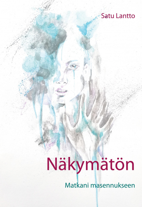Knjiga Näkymätön 