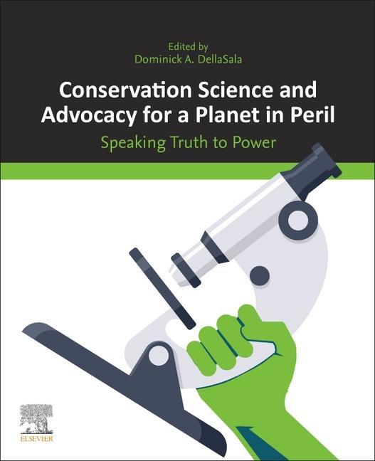 Carte Conservation Science and Advocacy for a Planet in Peril Dominick DellaSala