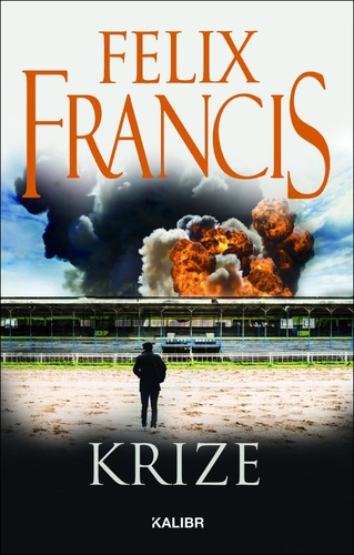 Book Krize Felix Francis
