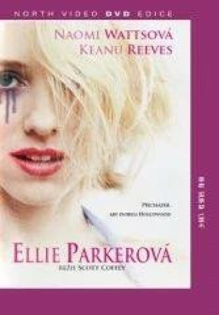 Videoclip Ellie Parkerová - DVD pošeta 
