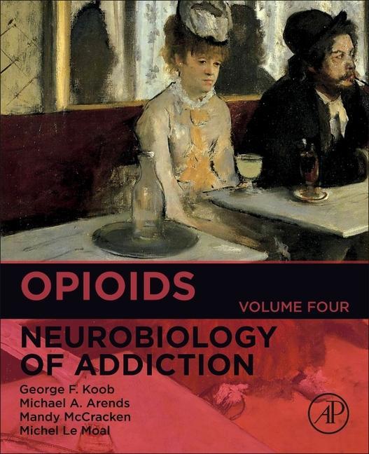 Libro Opioids George Koob