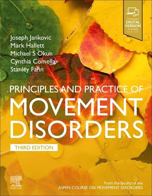 Book Principles and Practice of Movement Disorders Joseph Jankovic