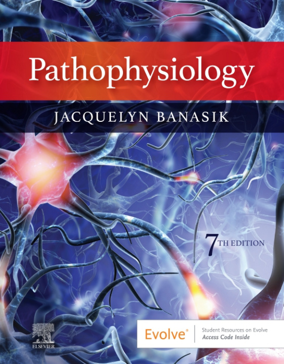 Könyv Pathophysiology Jacquelyn L. Banasik