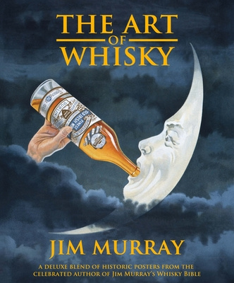 Kniha Art of Whisky 